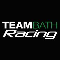 Team Bath Racing logo - Similar company to Bath Rocket Team