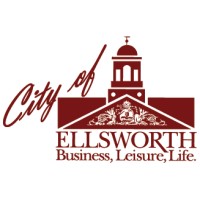 City of Ellsworth, Maine logo - Similar company to Cogentdigital, Inc.