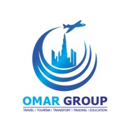 Omar Group UAE logo - Similar company to Vm Technologies Llc