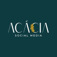 Acácia Social Media
