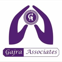 Gajra Associates - India logo - Similar company to G1 Tech Networking