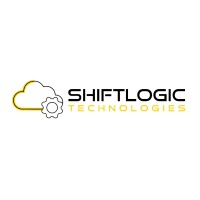 Shiftlogic Technologies Pvt Ltd logo - Similar company to Corena Ai