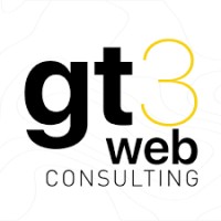 gt3web consulting logo - Similar company to Optimum Clouds