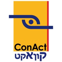 Conact – Coordination Center For German-Israeli Youth Exchange