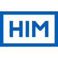 HIM GmbH logo - Similar company to Waheguru Ji