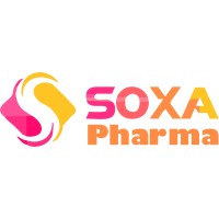 SOXA FORMULATIONS & RESEARCH PVT LTD logo - Similar company to Nikol Formulation Pvt. Ltd.