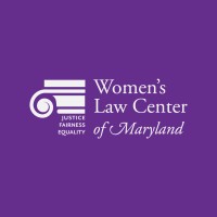 The Women's Law Center of Maryland logo - Similar company to Independencelab