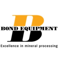 Bond Equipment logo - Similar company to Gravitas Australia