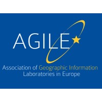 Association of Geographic Information Laboratories in Europe (AGILE) logo - Similar company to Knowledge Transfer Estonia