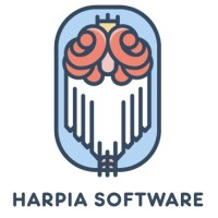 Harpia Software logo - Similar company to Software De Transformación Digital Avanzado S.L.