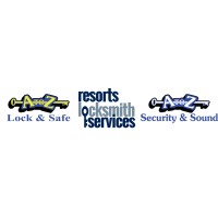 Heritage Lock LLC & Heritage Security LLC logo - Similar company to Cornerstone Control Systems