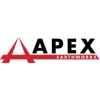 Apex Earthworks Pty Ltd logo - Similar company to Apex Rail Pty Ltd