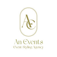 An Events Agency logo - Similar company to Place Vendôme