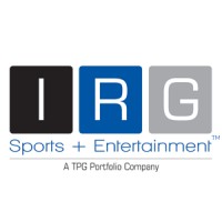 Irg Sports + Entertainment
