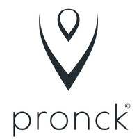 Pronck® logo - Similar company to Jaap De Vries Produkties
