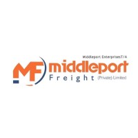 Middleport Freight (Pvt) Ltd logo - Similar company to Freight Innovations