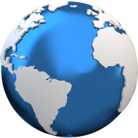 Blue Planet Power logo - Similar company to Blue Planet Power