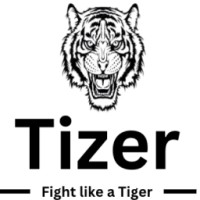 Tizer logo - Similar company to 3Ming.Space