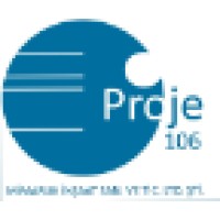 Proje 106 Mimarlık İnşaat San. Tic. Ltd. Şti logo - Similar company to Met Architects
