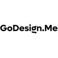 GoDesign.Me logo - Similar company to Go Design! Mx