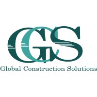 Global Construction Solutions logo - Similar company to Global Construction Services, Llc
