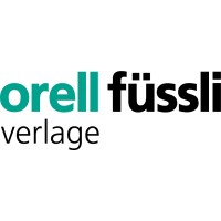 Orell Füssli Verlage logo - Similar company to Berufsschule Bülach