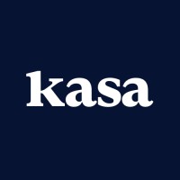 Kasa logo - Similar company to Extenteam