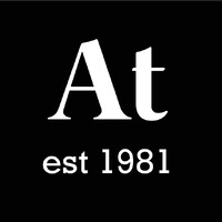 At Creative Consulting logo - Similar company to The Hitch Lab