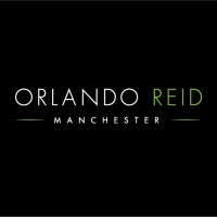 Orlando Reid Manchester logo - Similar company to Vesper Group