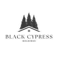 Black Cypress logo - Similar company to Industrial Dataworks