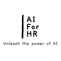 AI For HR logo - Similar company to Talented Ai - Hr & Staffing Solutions