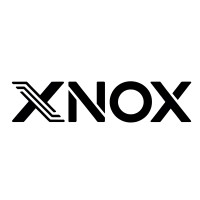Xnox logo - Similar company to Apple Softwares