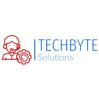 TechByte logo - Similar company to Techbyte