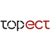Topect International Pvt Ltd logo - Similar company to Dynamic Engineering And Solutions