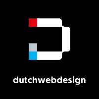 Dutchwebdesign logo - Similar company to Ceezoo Magento Specialist Sinds 2009