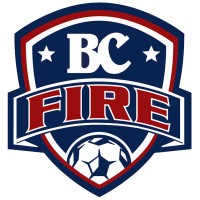 BC Fire Soccer Club