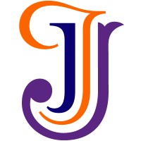 Jamie Clarke Type logo - Similar company to Vocal Type
