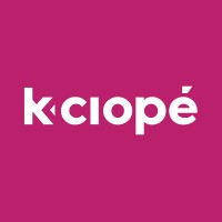 k-ciopé logo - Similar company to Abarak