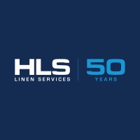 HLS Linen Services logo - Similar company to Handcraft Linen Services