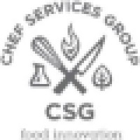 Chef Services Group, Inc. logo - Similar company to Ísafold Distribution Center