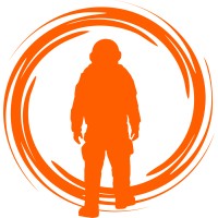 Warped Games logo - Similar company to Ndus Interactive