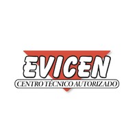 Electrónica Evicen logo - Similar company to Gese