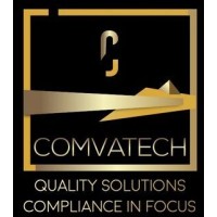 Comvatech LTD official logo - Similar company to Inovr® - A Learning Experience That Counts!
