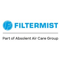 Filtermist Limited logo - Similar company to Pure Lev Ltd