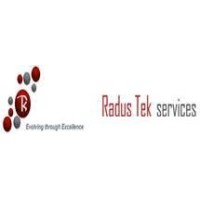 Radus Tek Services logo - Similar company to Indigo Tech Services