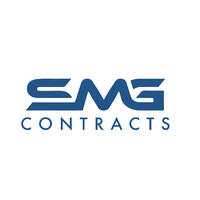 SMG Contracts logo - Similar company to E & D Drywall Ltd