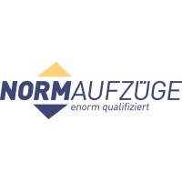 Norm Aufzüge AG logo - Similar company to Forlam Ventures