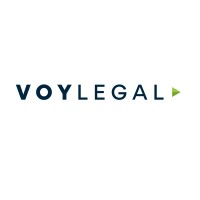 VOYlegal logo - Similar company to Johnson & Johnson Llp
