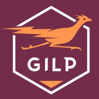 GILP Studio logo - Similar company to 36X Lab