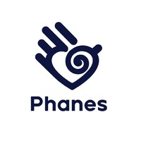 Phanes Clinic logo - Similar company to Happybeing.Io